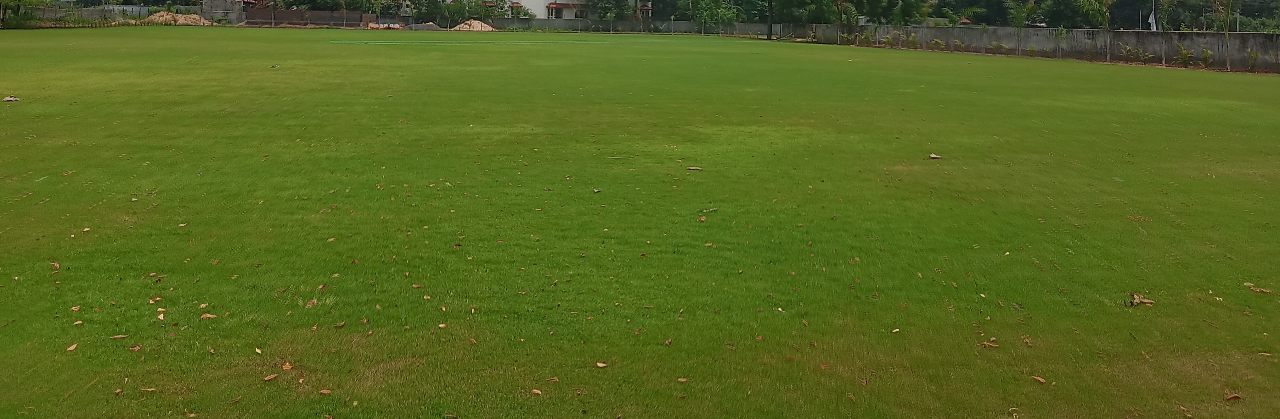 AARUSH LAWN